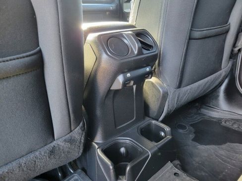 Used 2020 Jeep Wrangler Unlimited Sport image 28