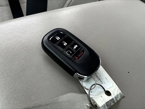Used 2024 Honda Accord EX image 34