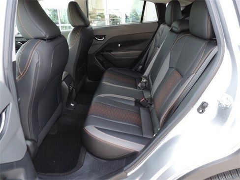 Used 2025 Subaru Crosstrek 2.5i Limited w/ Popular Package #3A image 13