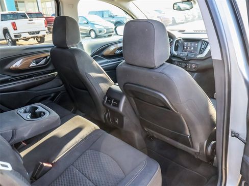Used 2020 GMC Terrain SLE w/ Driver Convenience Package image 20