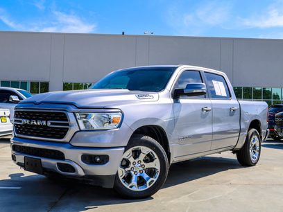 Used 2022 RAM 1500 Lone Star