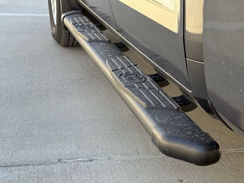 New 2026 Toyota Tundra SR image 8