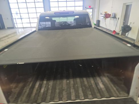 Used 2019 Chevrolet Silverado 1500 LT w/ All-Star Edition image 12