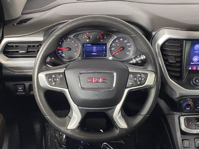 Certified 2023 GMC Acadia SLE w/ Driver Convenience Package AWD/4WD image 17