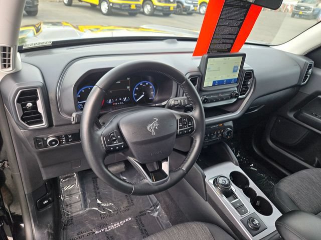 Used 2023 Ford Bronco Sport Big Bend w/ Convenience Package AWD/4WD image 6