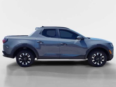 New 2026 Hyundai Santa Cruz SEL FWD image 6