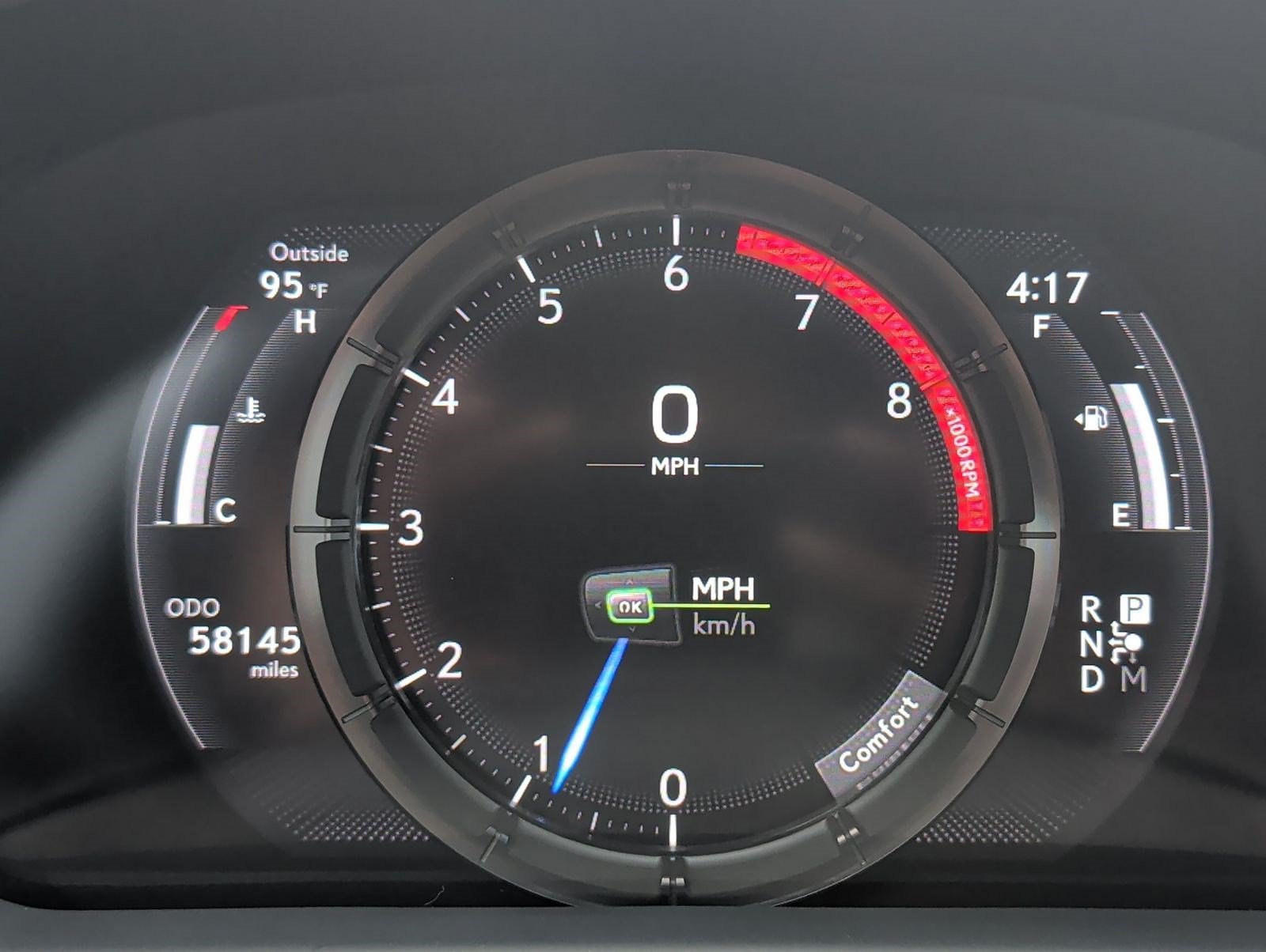 Used 2018 Lexus LS 500 F Sport w/ Performance Package RWD image 16
