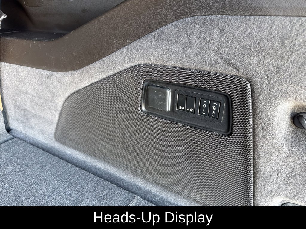 Used 2021 Cadillac Escalade ESV Sport w/ Driver Assist Tech Package AWD/4WD image 14
