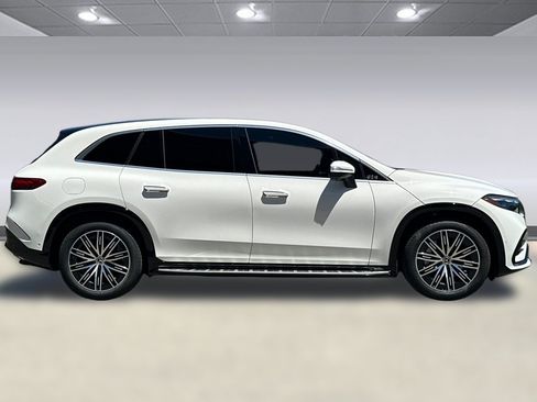 Certified 2023 Mercedes-Benz EQS 450+ SUV image 7