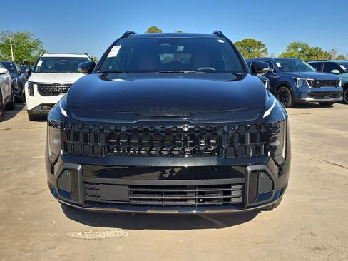 New 2026 Kia Sportage X-Line image 3