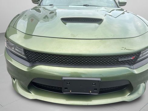 Used 2022 Dodge Charger GT RWD image 41