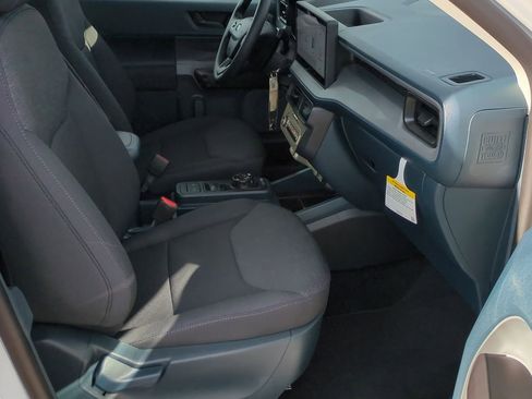 New 2025 Ford Maverick XL w/ 4K Tow Package image 20