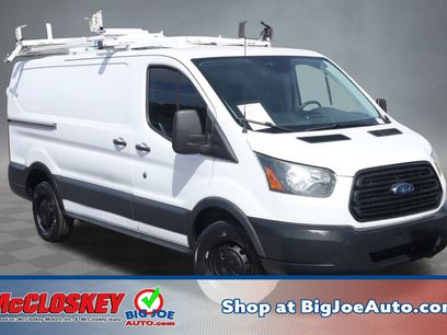 Used 2017 Ford Transit 250 130 Low Roof