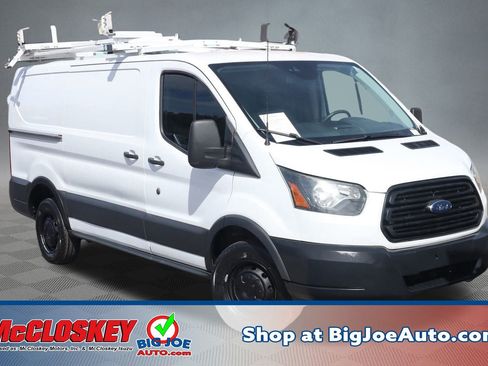 Used 2017 Ford Transit 250 130 Low Roof image 1