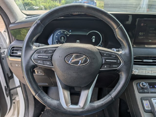 Used 2021 Hyundai Palisade Limited FWD image 10