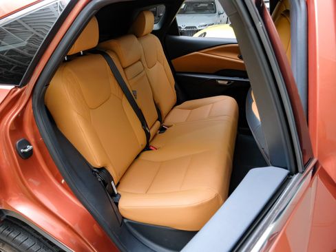 Used 2024 Lexus RX 350 Premium w/ Accessory Package (Z1) FWD image 38