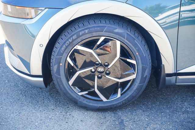 Certified 2023 Hyundai Ioniq 5 Limited RWD image 11