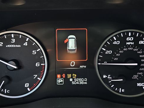 Used 2023 Subaru Ascent Onyx Edition image 12