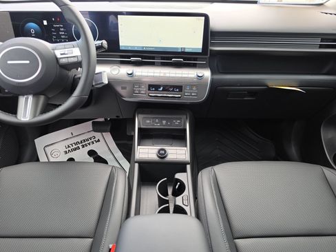 New 2026 Hyundai Kona Limited FWD image 20