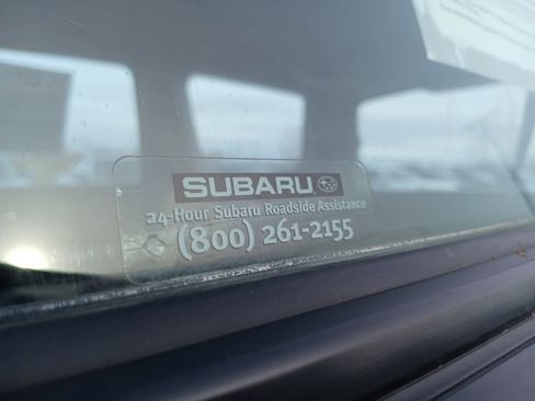 Used 2004 Subaru Forester 2.5XT image 48