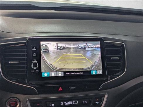 New 2026 Honda Ridgeline RTL image 14