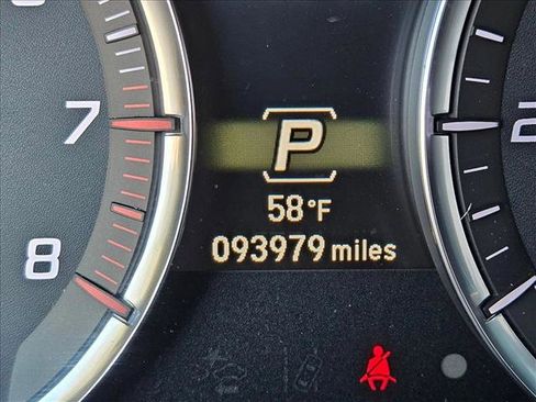 Used 2019 Acura TLX V6 SH-AWD w/ Technology Pkg image 7