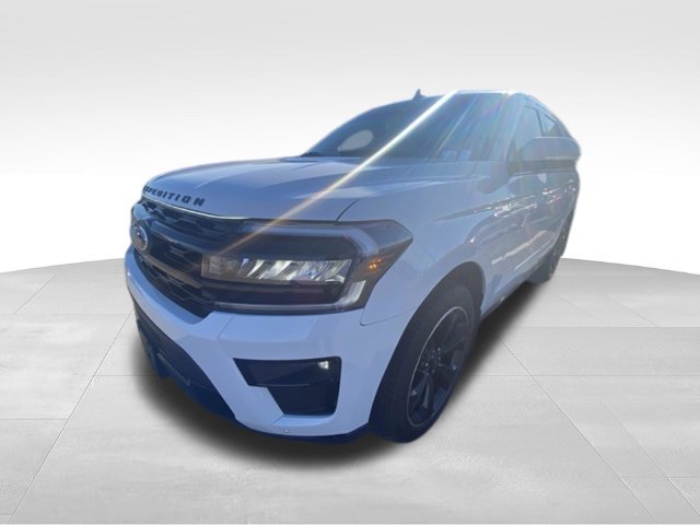 Used 2024 Ford Expedition Limited AWD/4WD image 9