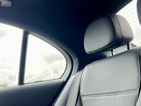 Certified 2026 Mercedes-Benz C 300 4MATIC Sedan image 19