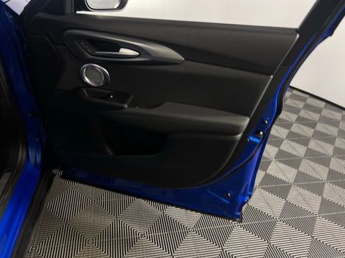 Used 2024 Alfa Romeo Tonale Veloce image 28