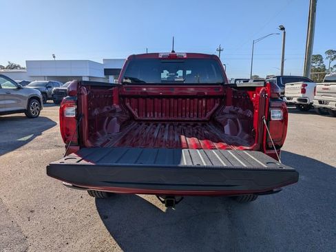 New 2026 GMC Canyon Elevation image 13