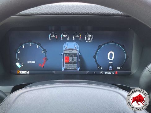 Used 2025 Ford F150 XL RWD image 32