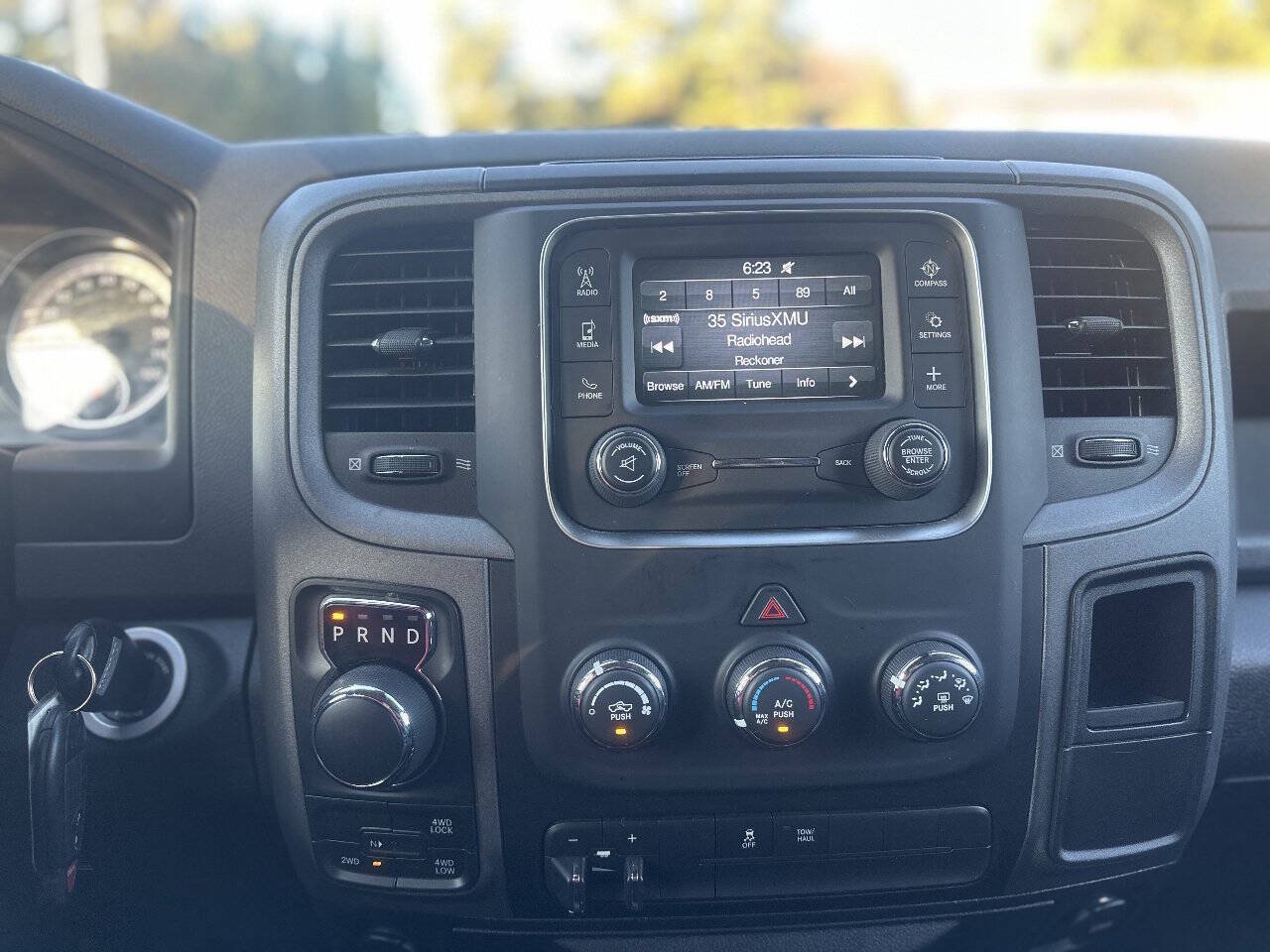 Used 2015 RAM 1500 Express w/ Black Ram 1500 Express Group AWD/4WD image 22
