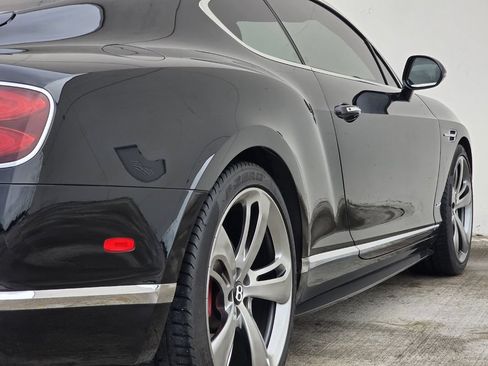 Used 2016 Bentley Continental GT Speed AWD/4WD image 37
