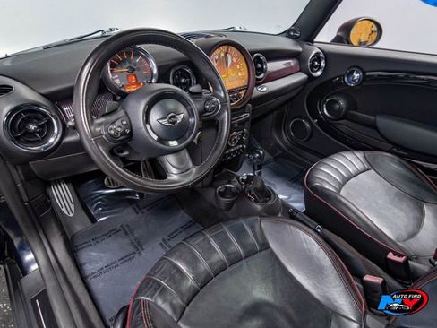 Used 2011 MINI Cooper Clubman S image 14