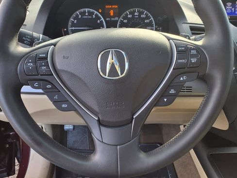 Used 2014 Acura RDX AWD image 12