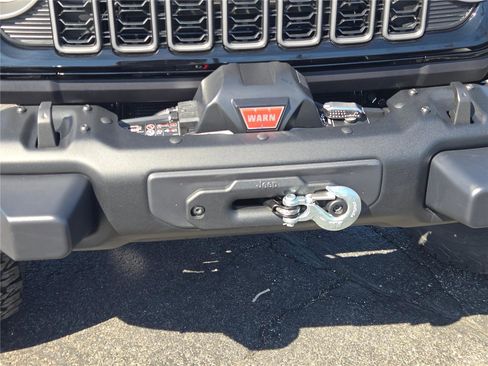 New 2026 Jeep Wrangler Unlimited Rubicon 392 image 7