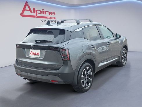 New 2026 Nissan Kicks SV w/ SV Premium Package image 5