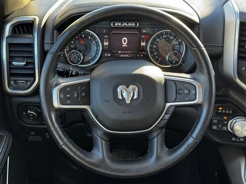 Used 2020 RAM 1500 Laramie image 17