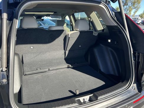 Used 2025 Honda CR-V EX-L image 24
