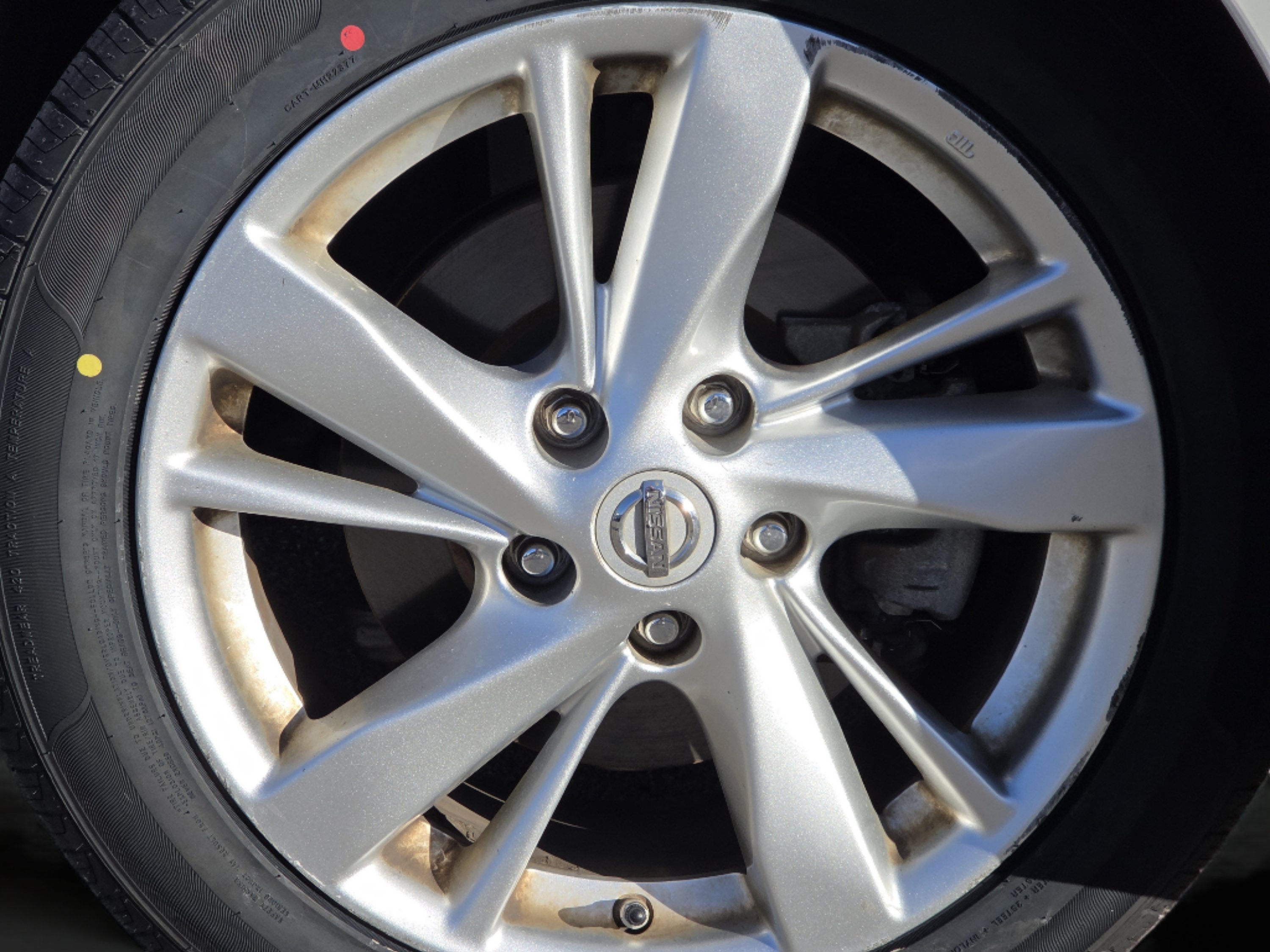 Used 2015 Nissan Altima 2.5 SL FWD image 15