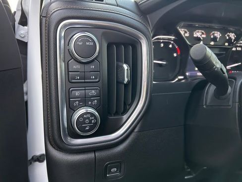 Used 2021 GMC Sierra 2500 AT4 w/ Gooseneck/5TH Wheel Package image 26