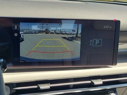 New 2026 Hyundai Tucson Blue SE FWD image 13