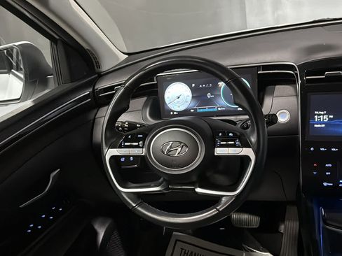 Used 2024 Hyundai Tucson SEL w/ Convenience Package AWD/4WD image 20