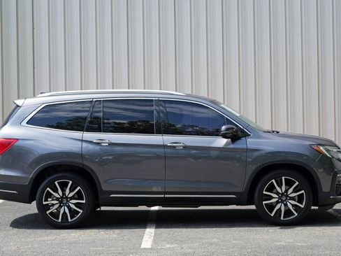 Used 2020 Honda Pilot Touring image 59