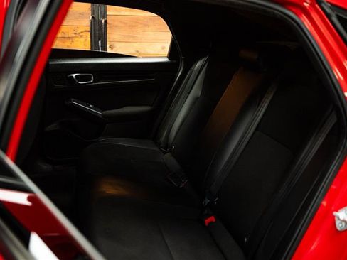 Used 2023 Honda Civic Sport image 10