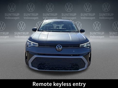 New 2026 Volkswagen Taos S image 9