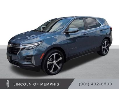 Used 2024 Chevrolet Equinox LT