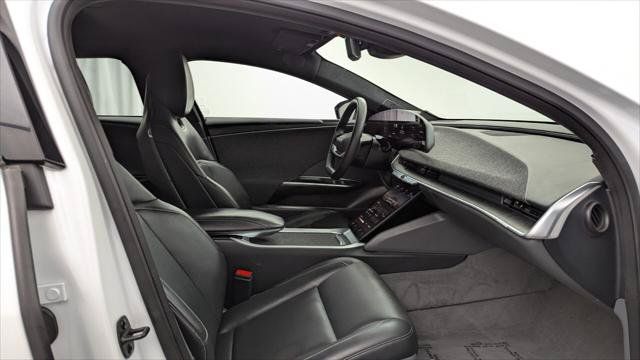 Used 2023 Lucid Air Pure AWD/4WD image 19