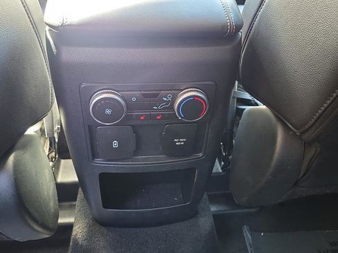 Used 2021 Ford Explorer Limited w/ Hybrid Equipment Group 310A image 29