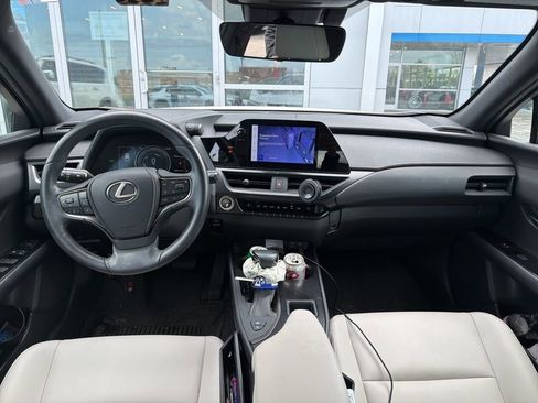 Used 2023 Lexus UX 250h AWD image 5